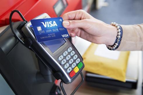 Haos la plata cu cardul: Sistemul Visa, nefuncţional în Europa