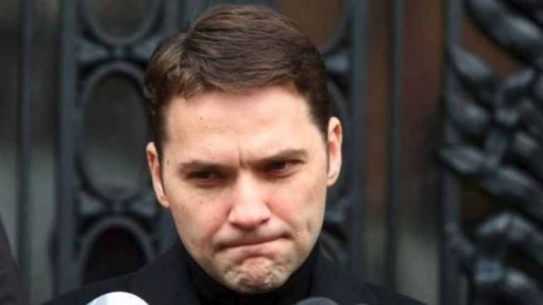 Fost ministru PSD și politician de frunte, trimis pentru trei ani la ,,mititica!” Sentința este definitivă