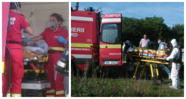 Omorâtă cu zile de sora și cumnatul său, în propria casă. Oroarea trăită de o femeie sechestrată, în vestul țării