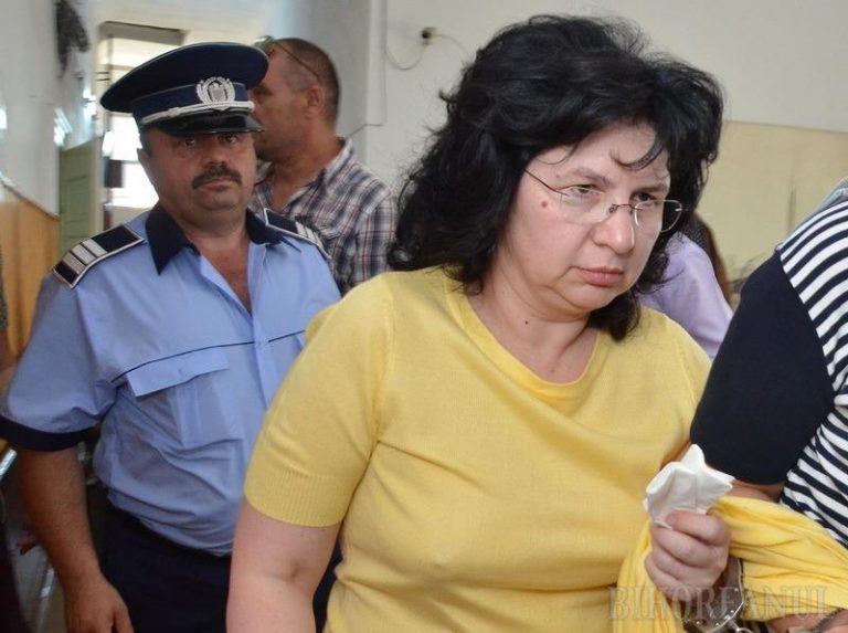 Încă un medic după gratii, în vestul țării, 2 ani de închisoare cu executare în “dosarul şpăgilor” de la Casa de Pensii