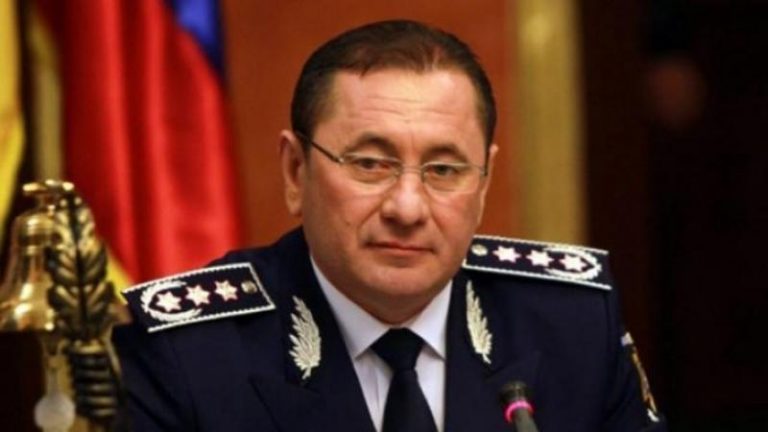 Poliția Română are un nou șef! Numele său e legat de dosarul șpăgilor din vama Moravița