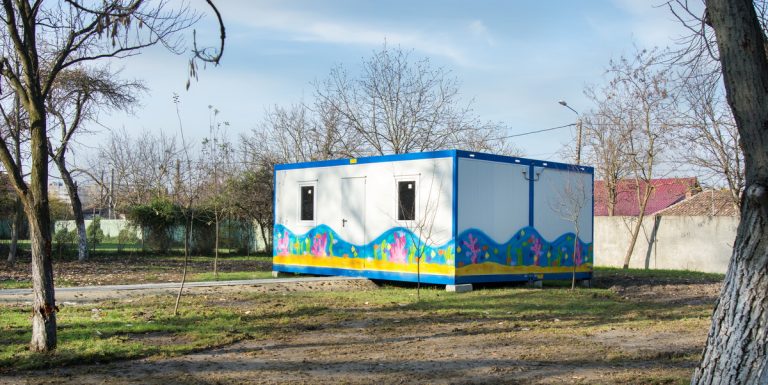 Științescu poposește vara aceasta la Aquapic