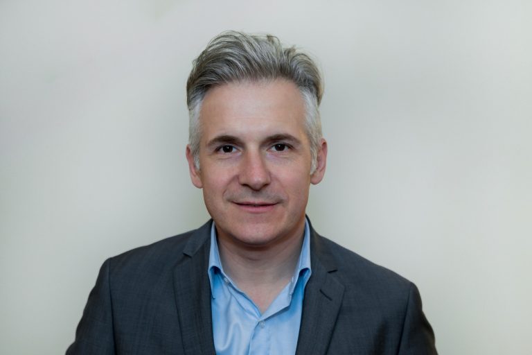 Un timişorean va fi directorul Institutului Cultural Român din New York