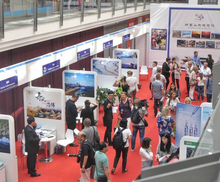 China Smart Expo a concentrat la Budapesta agenții economici din tot estul Europei-Video