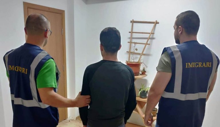 Străini fără acte, angajați ilegali la firme din Timișoara