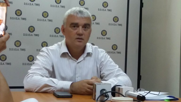 Pesta porcină africană încă nu amenință direct județul nostru, dar în orice moment poate fi aici. Video