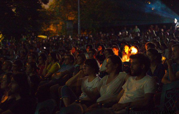 O nouă ediție a Festivalului ”Ceau, Cinema!” a început de joi, la Timișoara