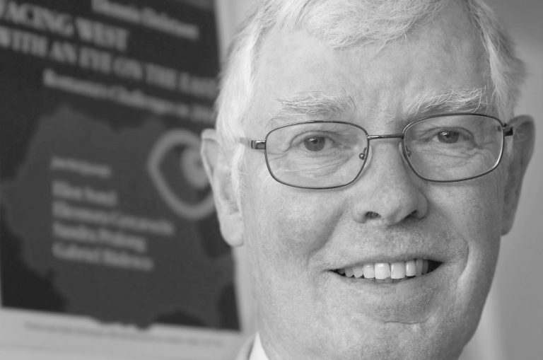 Dennis Deletant: Istoricul care a pus mâna pe valiza nucleară