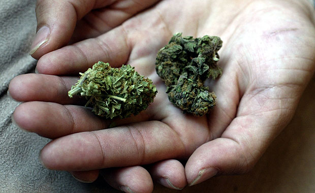 Românul care i-a lăsat mască pe polițiștii italieni! Unde a putut să-și ascundă dozele de marijuana