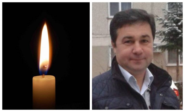 Doliu la un Inspectorat Județean de Poliție din vestul țării. Cum a sfârșit Călin, un agent de poliție