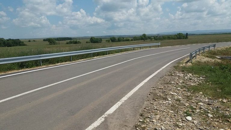 Sprijin reciproc Timiș – Caraș-Severin pentru dezvoltarea infrastructurii