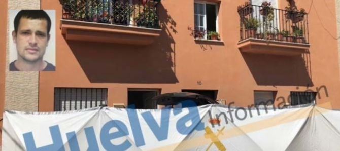 Românul care șochează Spania. Deși avea ordin de restricție, a intrat în casa fostei soții și a ucis-o cu bestialitate