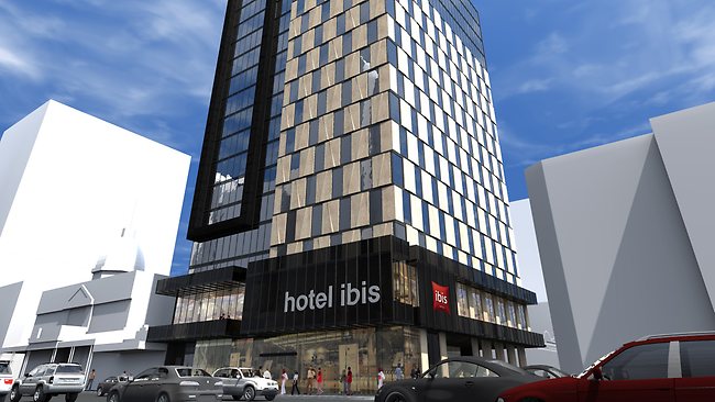 Unul dintre cei mai bogaţi români deschide la Timișoara un hotel de lanț internațional