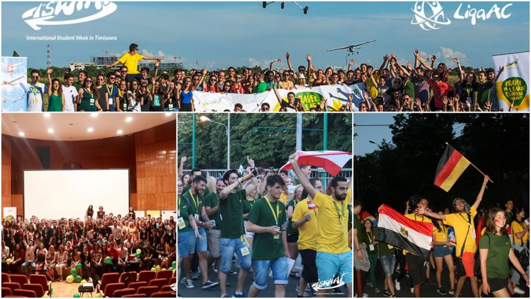 Parlamentul European patronează de acum festivalul timișorean ISWinT