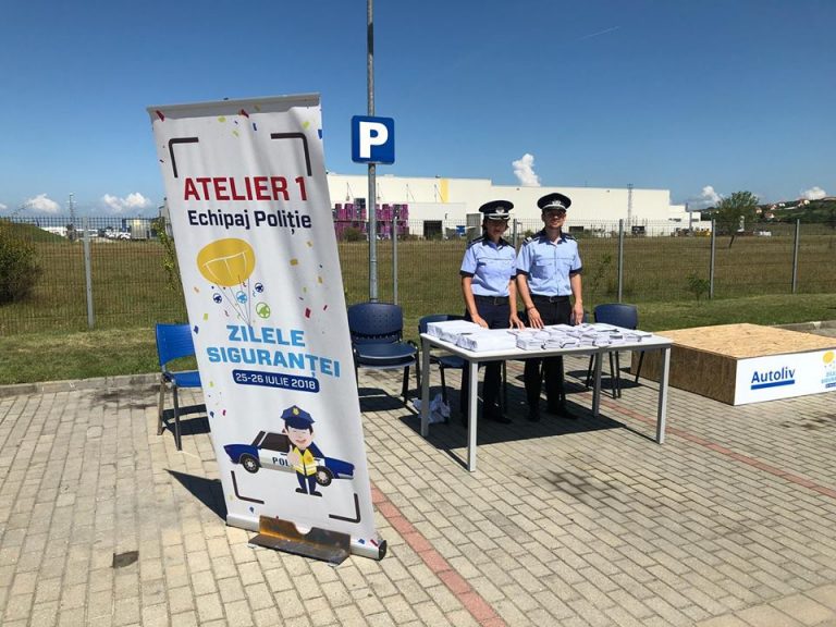 Violența în familie, în atenția polițiștilor și a lugojenilor