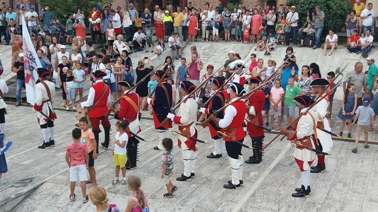 Sărbătoare pentru independența județului Timiș. Foto