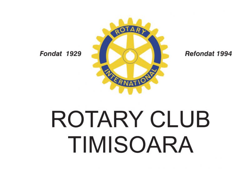 Schimbarea Colanului de Guvernator și Preşedinte Cluburi Rotary