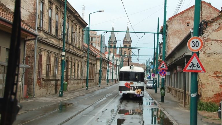 Bilet unic, valabil o oră pe toate mijloacele de transport