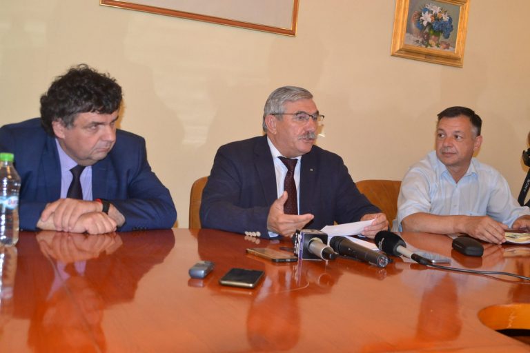 Universitatea Politehnica din Timișoara crește în clasamentele internaționale