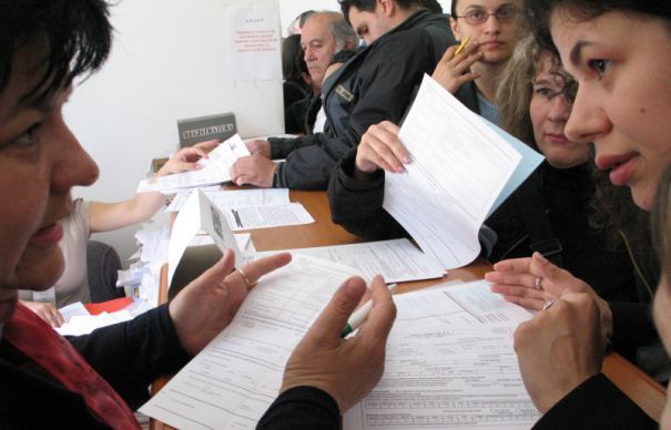 Acțiune de amploare a ANAF. Sute de mii de români ar putea primi amenzi serioase