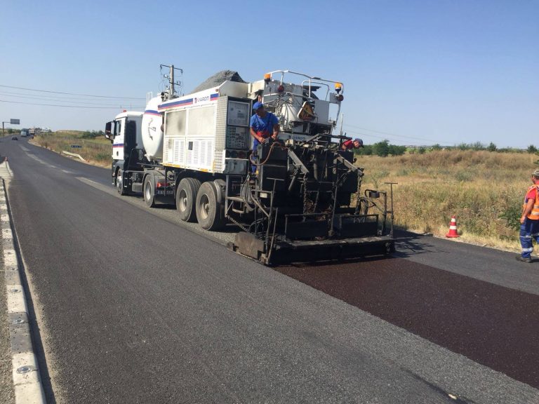 Final de săptămână cu lucrări și restricții rutiere în vestul țării