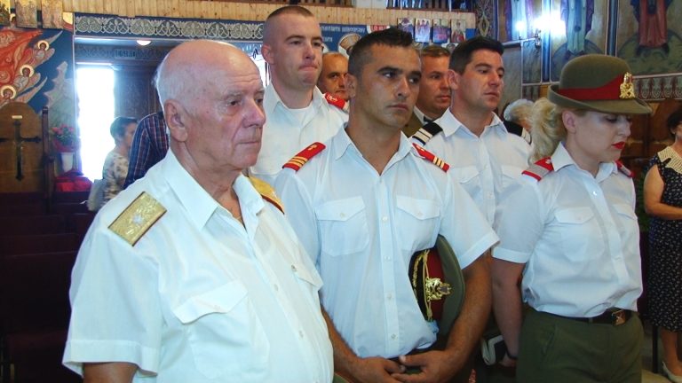 Povești din război de la singurul veteran în viață, din Banat. Foto-Video