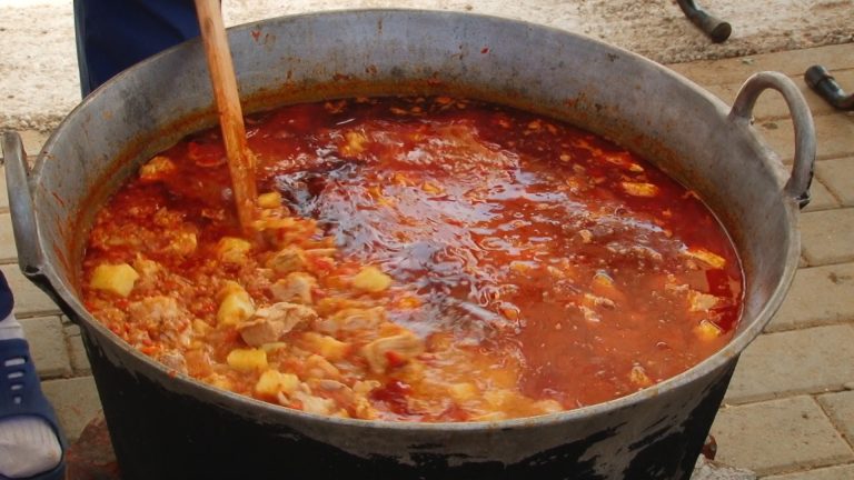 Romică Ţociu şi Cornel Palade au încins ceaunele la Ghiroda. Foto-Video