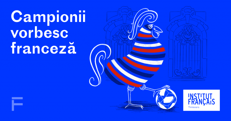 Institutul Francez din Timișoara pregătește campioni… în limba franceză!