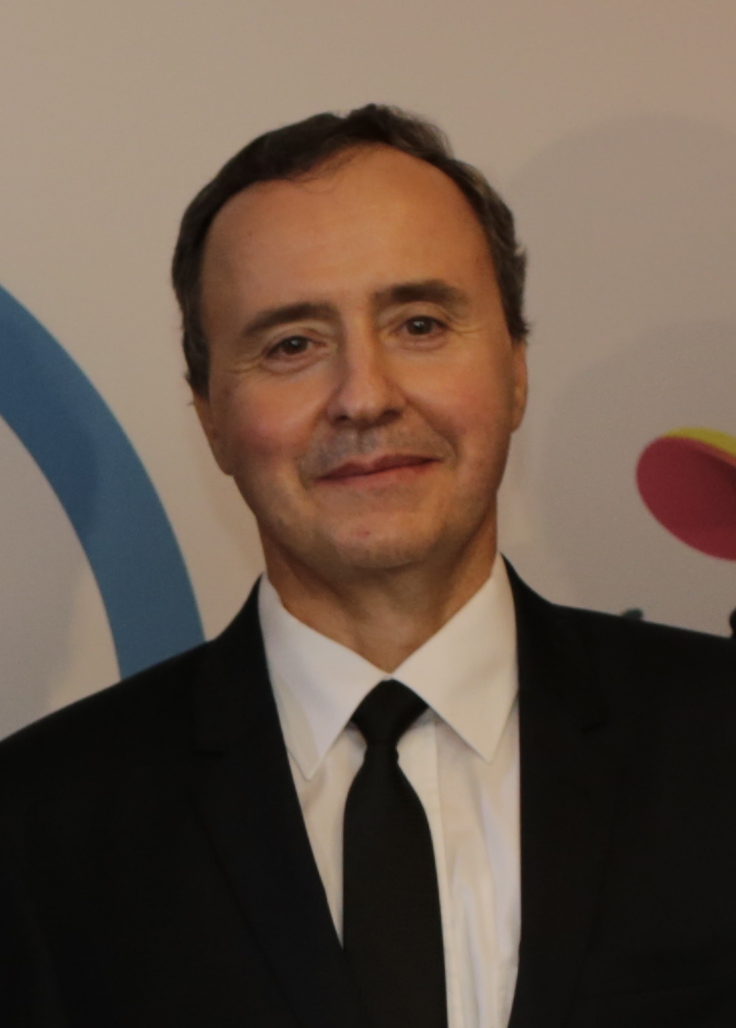 Profesorul Radu Precup de la Universitatea Politehnica, membru al Academiei Române