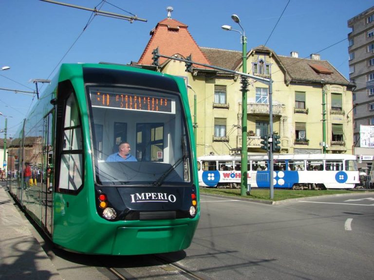 Primăria Cluj dă clasă administrației Robu! Autoritățile clujene pun în practică ceea ce Timișoara doar visează
