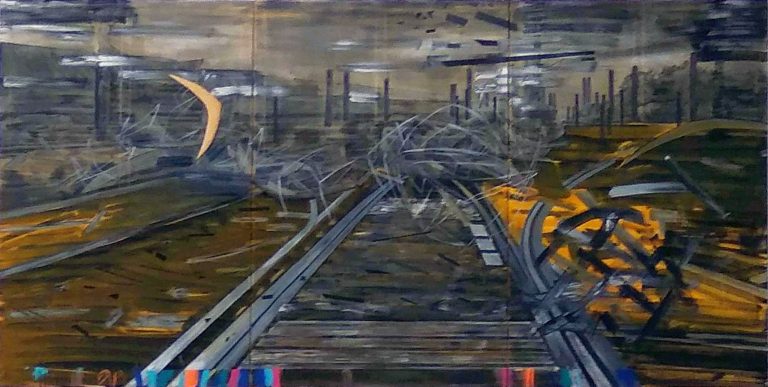 Zona Transfer, o disertaţie despre dezastru