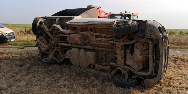 Groaznic accident în Timiș! Mai multe persoane rănite, printre care și copii