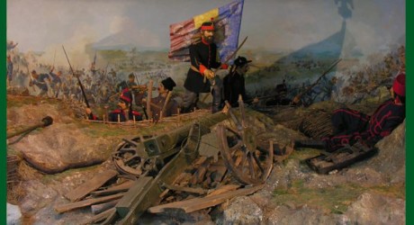 Un erou bănățean a participat la cucerirea redutei Grivița dând semnalul Independenței României