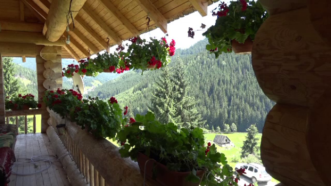 Turismul în Bucovina, o afacere care crește de la an la an. ”Nu am mai văzut aşa loc în România”