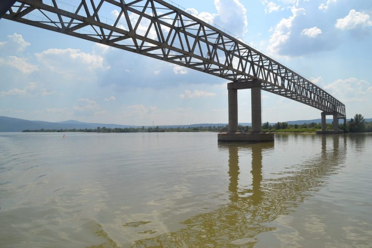 La mulți ani, Dunăre! Astăzi e ziua internațională a fluviului