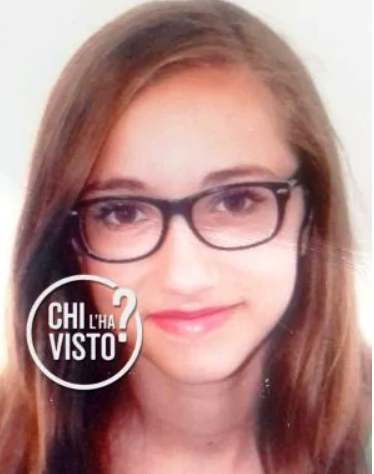 Adolescentă româncă de 16 ani dispărută în Italia