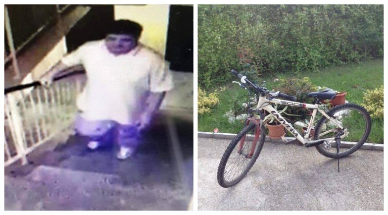 Încă o bicicletă furată în Timișoara! Păgubiții cer ajutor pe Facebook. Video