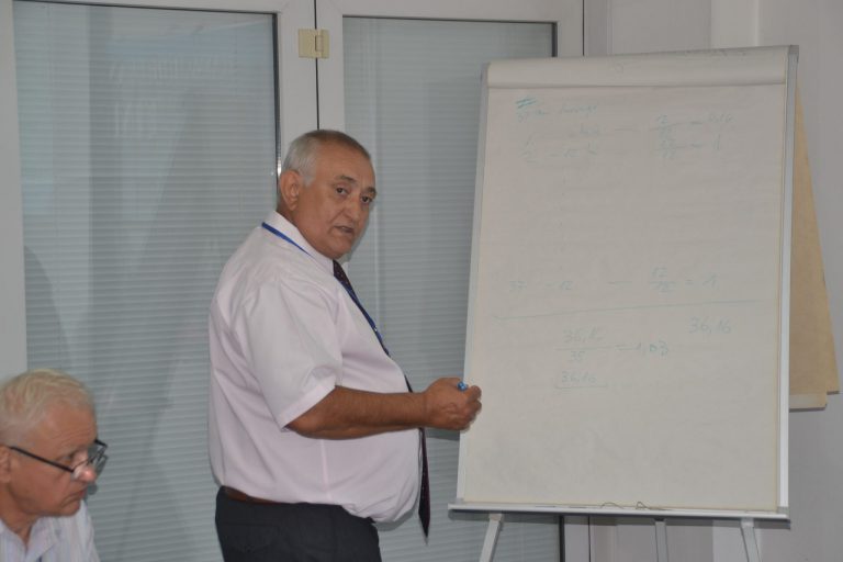 Legea pensiilor pe ultima sută de metri! Ce schimbări importante vor fi perfectate și de o echipă din Timișoara Foto – Video