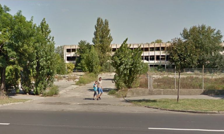 Fabricile celebre ale Timișoarei din comunism, făcute una cu pământul în capitalism!