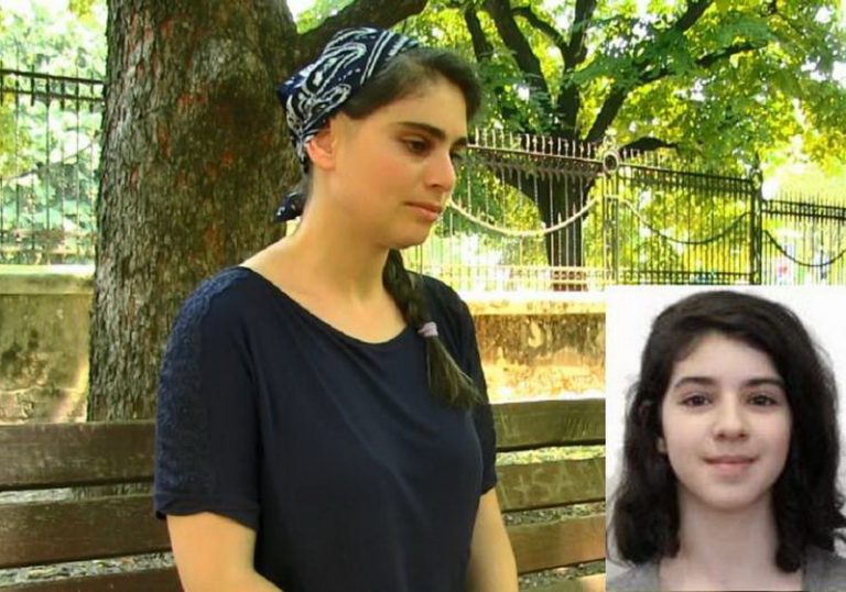 „E îndrăgostită de tatăl ei”, mărturiseste mama fetiţei care şi-a înjunghiat bunica