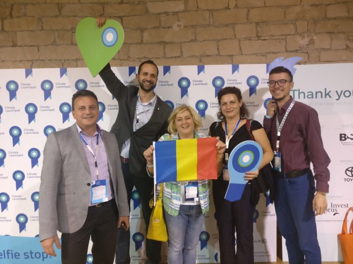 ClimateLaunchPad_Cipru 2017