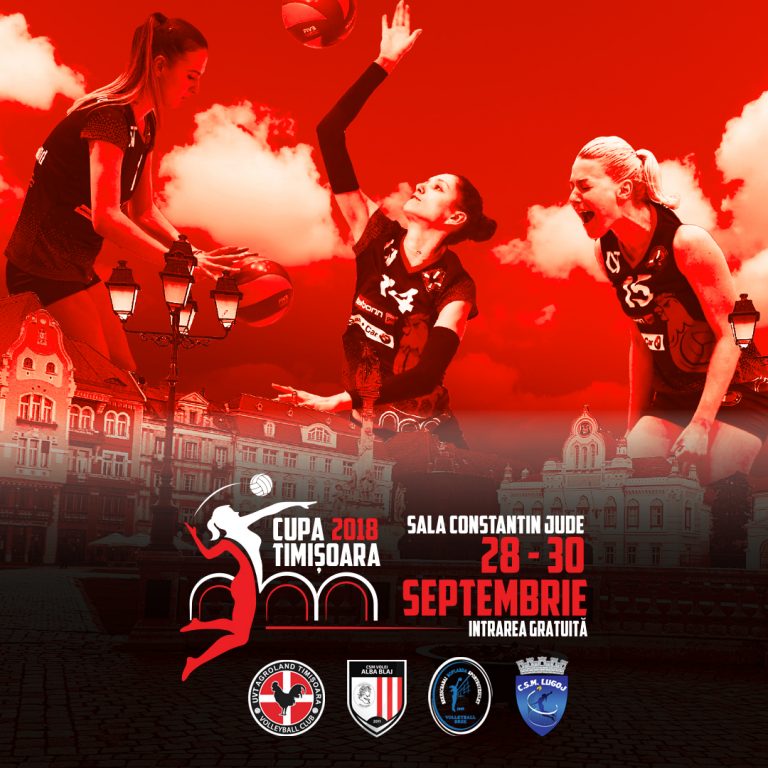 Spectacol la fileu: Cupa Timișoara 2018