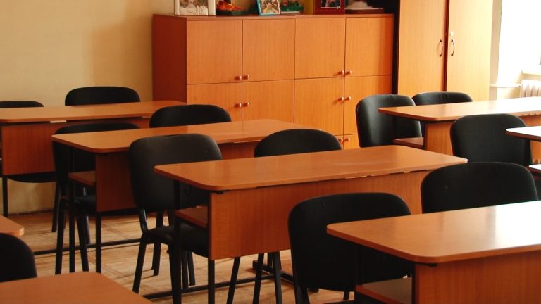 Cursuri suspendate în Timiș pentru organizarea referendumului. Update – școlile în care nu se țin ore