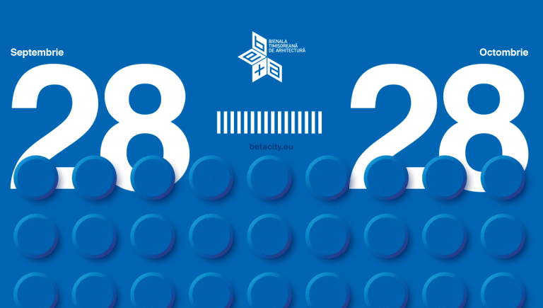 Începe BETA 2018 – bienala timișoreană de arhitectură