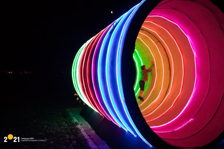 10 locuri, 10 zile, 100 de ani de istorie – Memoriile Cetății, proiectul pe care Timișoara 2021 îl aduce în cartierul tău