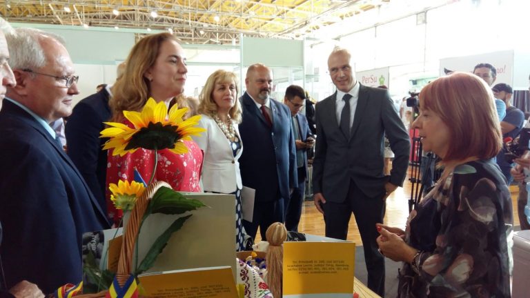 Firme timișene la ZR-BizNet Zrenjanin 2018