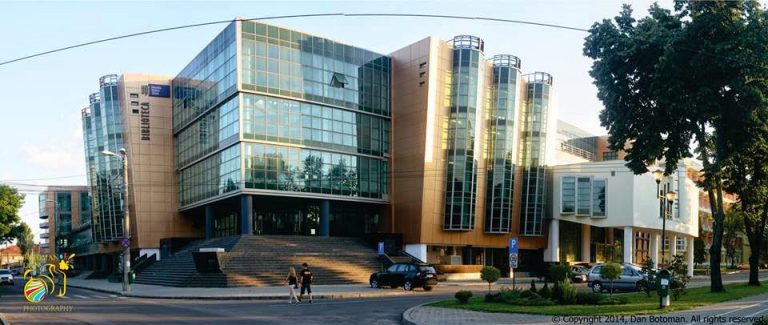 Universitatea Politehnica – „centrul” tehnologiilor neconvenționale