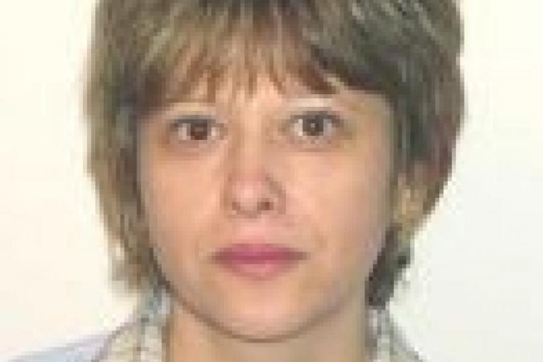Dispariția unei femei din vestul țării, anunțată la Poliție dupa 2 ani