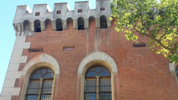 castel huniade muzeu banatul (1)