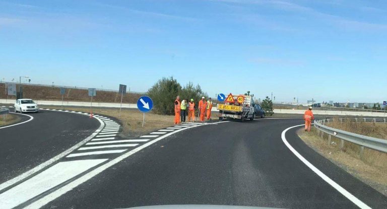 Centura alternativă în preajma Timișoarei prinde contur